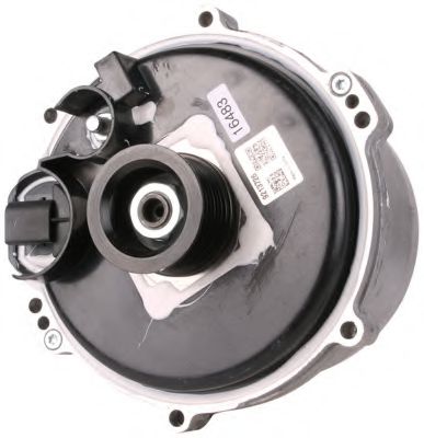 Generator / Alternator 4