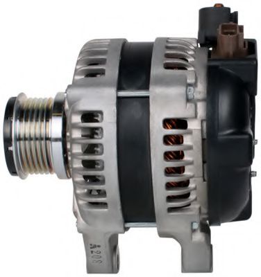 Generator / Alternator 3