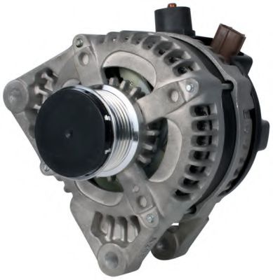 Generator / Alternator 4