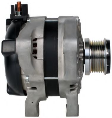 Generator / Alternator 5