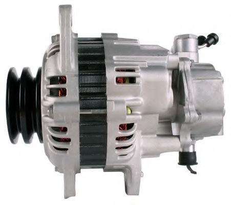 Generator / Alternator 3