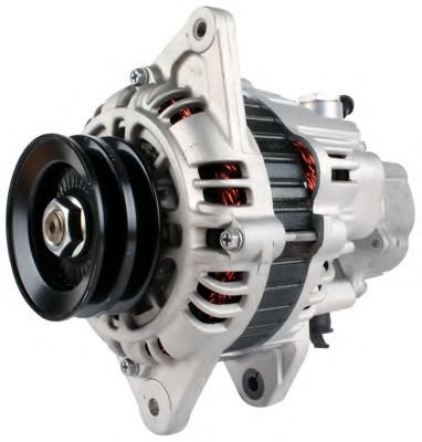 Generator / Alternator 4