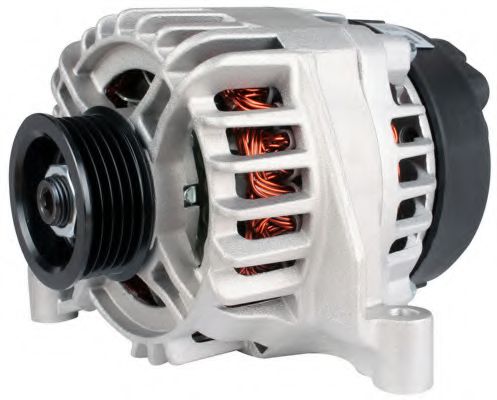 Generator / Alternator 4