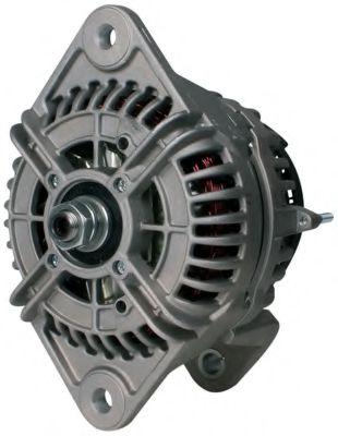 Generator / Alternator 4