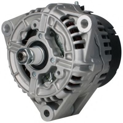 Generator / Alternator 4
