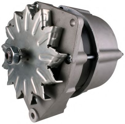 Generator / Alternator 4