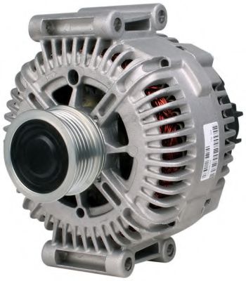 Generator / Alternator 4