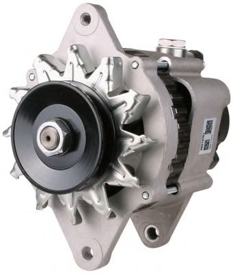 Generator / Alternator 4