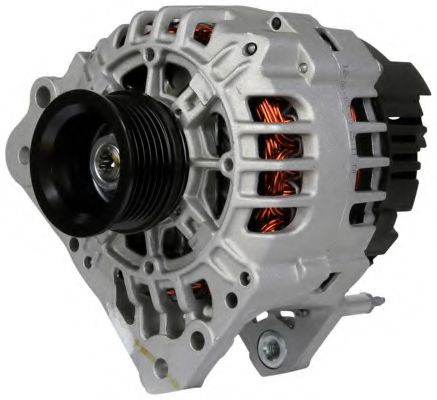 Generator / Alternator 4