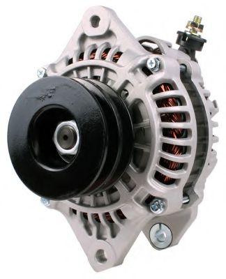 Generator / Alternator 4