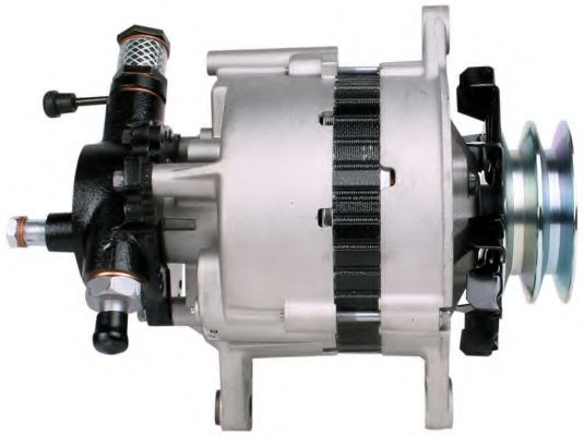 Generator / Alternator 5