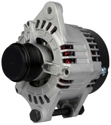 Generator / Alternator 4