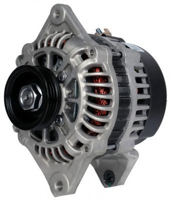 Generator / Alternator 4