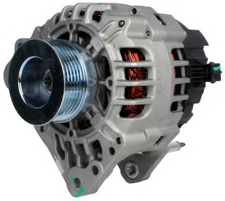 Generator / Alternator 4