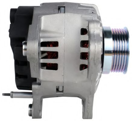 Generator / Alternator 5