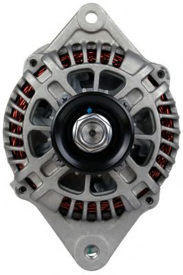 Generator / Alternator 2