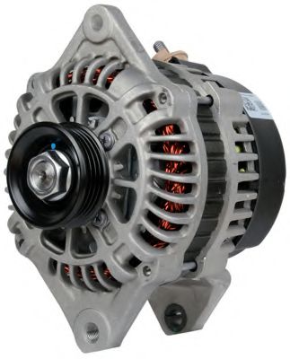 Generator / Alternator 4