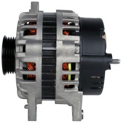 Generator / Alternator 3