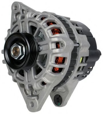 Generator / Alternator 4