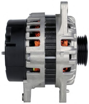 Generator / Alternator 5