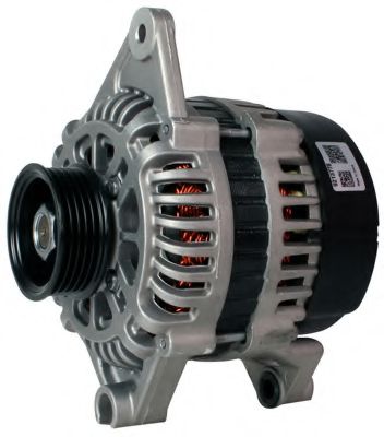Generator / Alternator 4