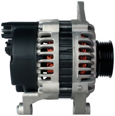Generator / Alternator 5