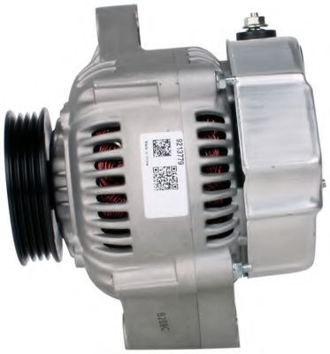 Generator / Alternator 3