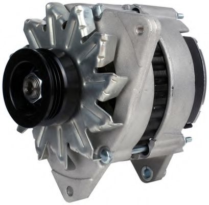 Generator / Alternator 4