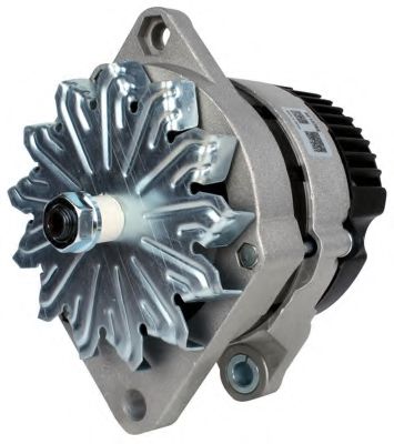 Generator / Alternator 4