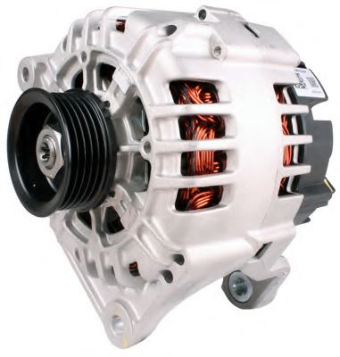 Generator / Alternator 4