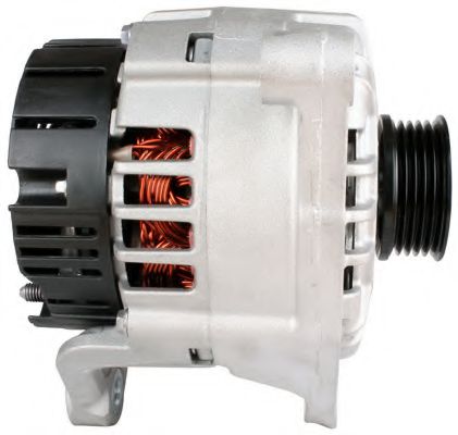 Generator / Alternator 5