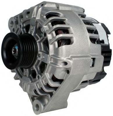Generator / Alternator 4