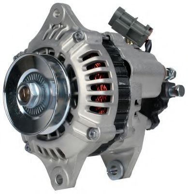 Generator / Alternator 4