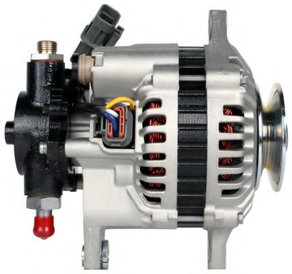 Generator / Alternator 5