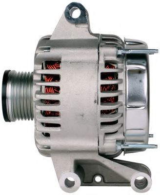 Generator / Alternator 3