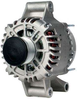 Generator / Alternator 4