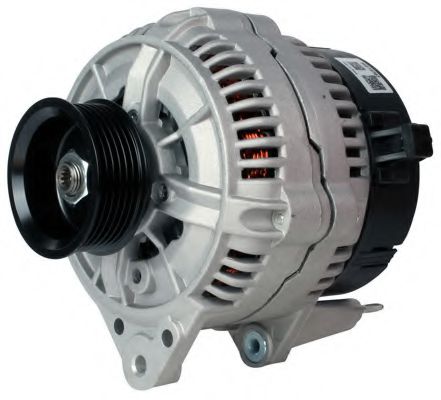 Generator / Alternator 4