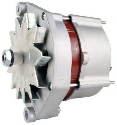 Generator / Alternator 4
