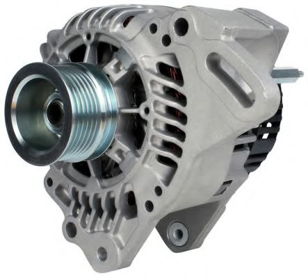 Generator / Alternator 4