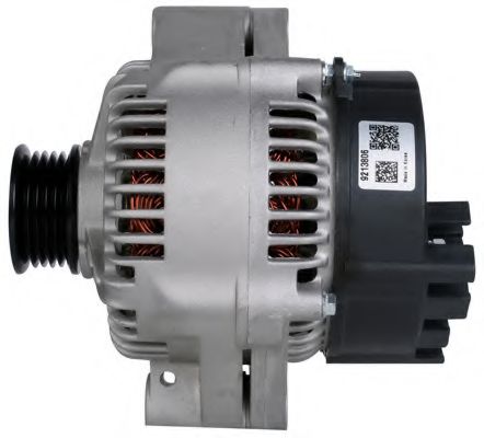 Generator / Alternator 3