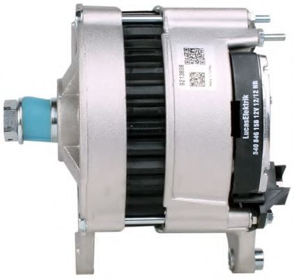 Generator / Alternator 3