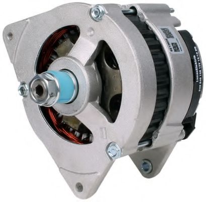 Generator / Alternator 4