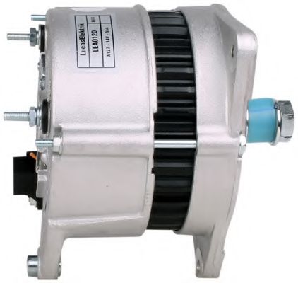 Generator / Alternator 5