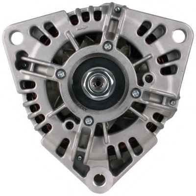 Generator / Alternator 2