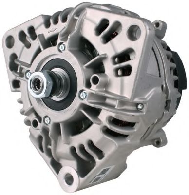 Generator / Alternator 4