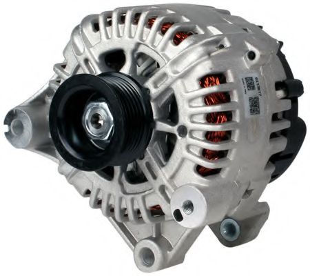 Generator / Alternator 4