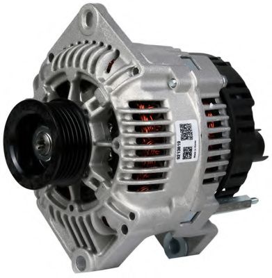 Generator / Alternator 4
