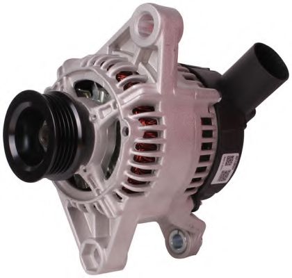 Generator / Alternator 4