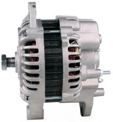 Generator / Alternator 3