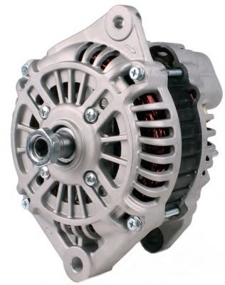 Generator / Alternator 4